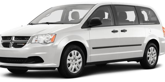 DODGE GRAND CARAVAN 2016 2C4RDGBG1GR122641 image